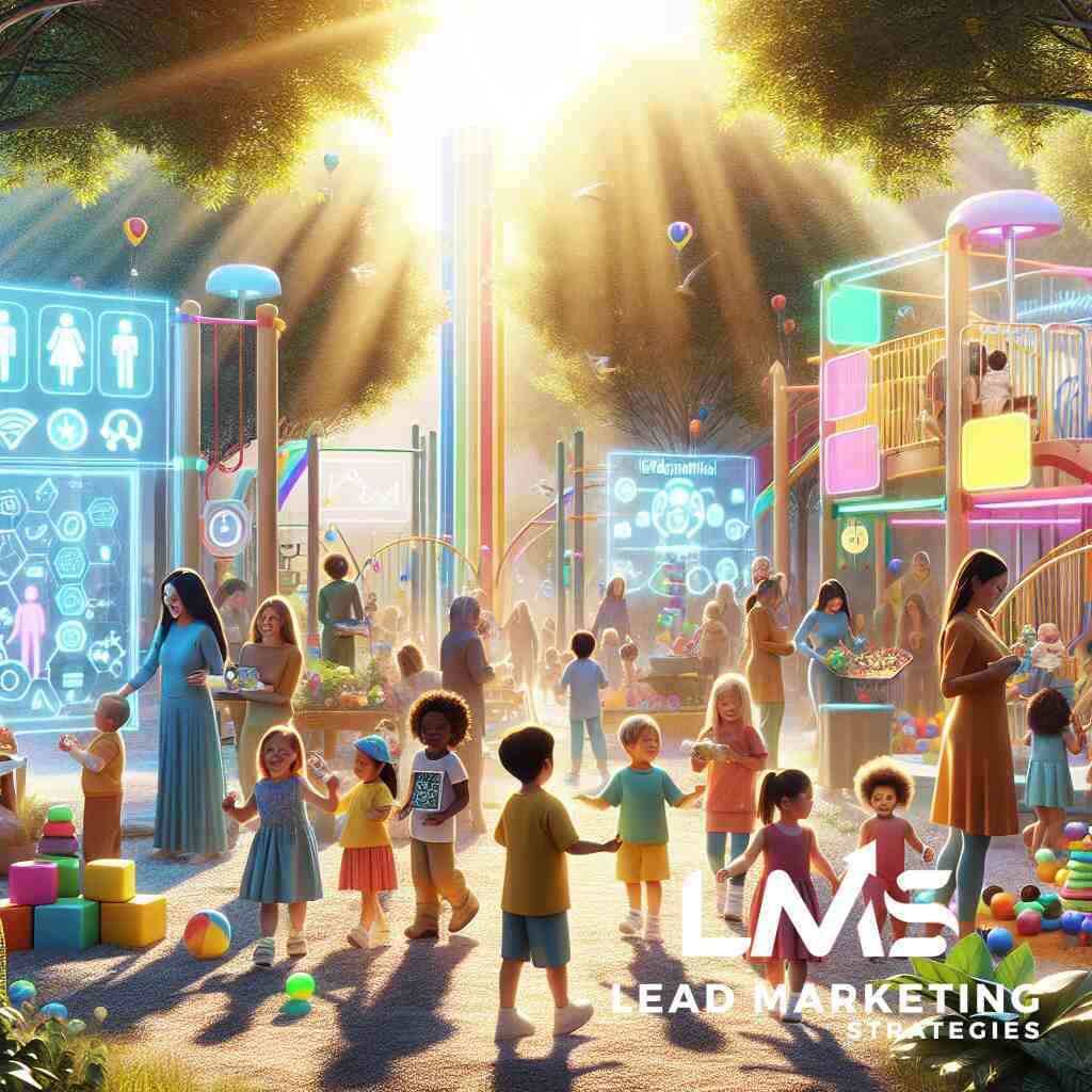 Understanding Daycare Marketing Trends Near You in 2025