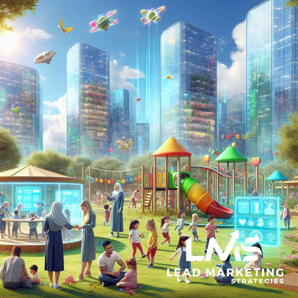 Understanding Daycare Marketing Trends Near You in 2025