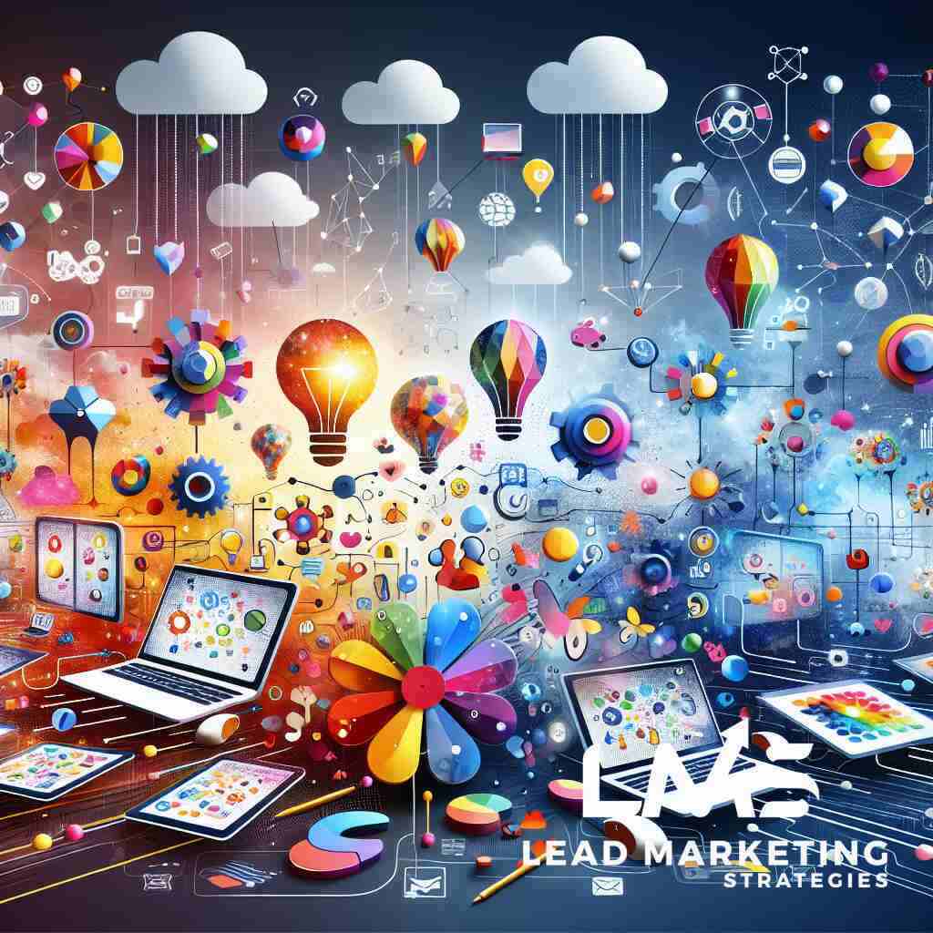 What Defines Innovative Preschool Marketing Approaches?