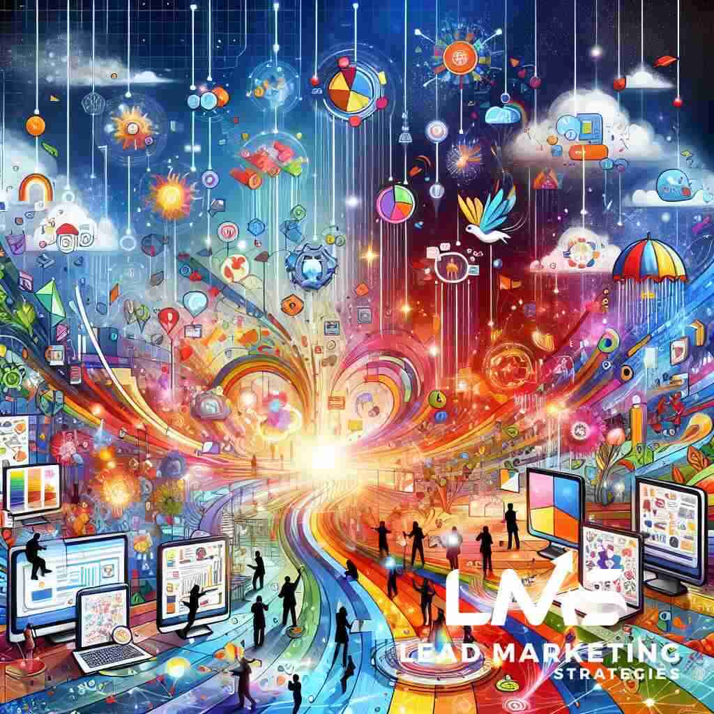 What Defines Innovative Preschool Marketing Approaches?