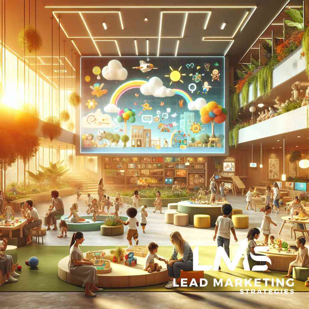 What is the Future of Daycare Branding in an Evolving Market?