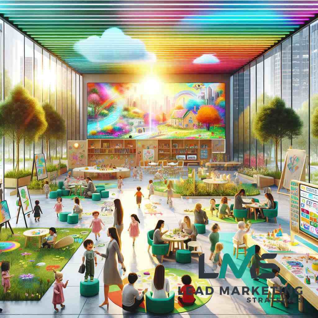 What is the Future of Daycare Branding in an Evolving Market?