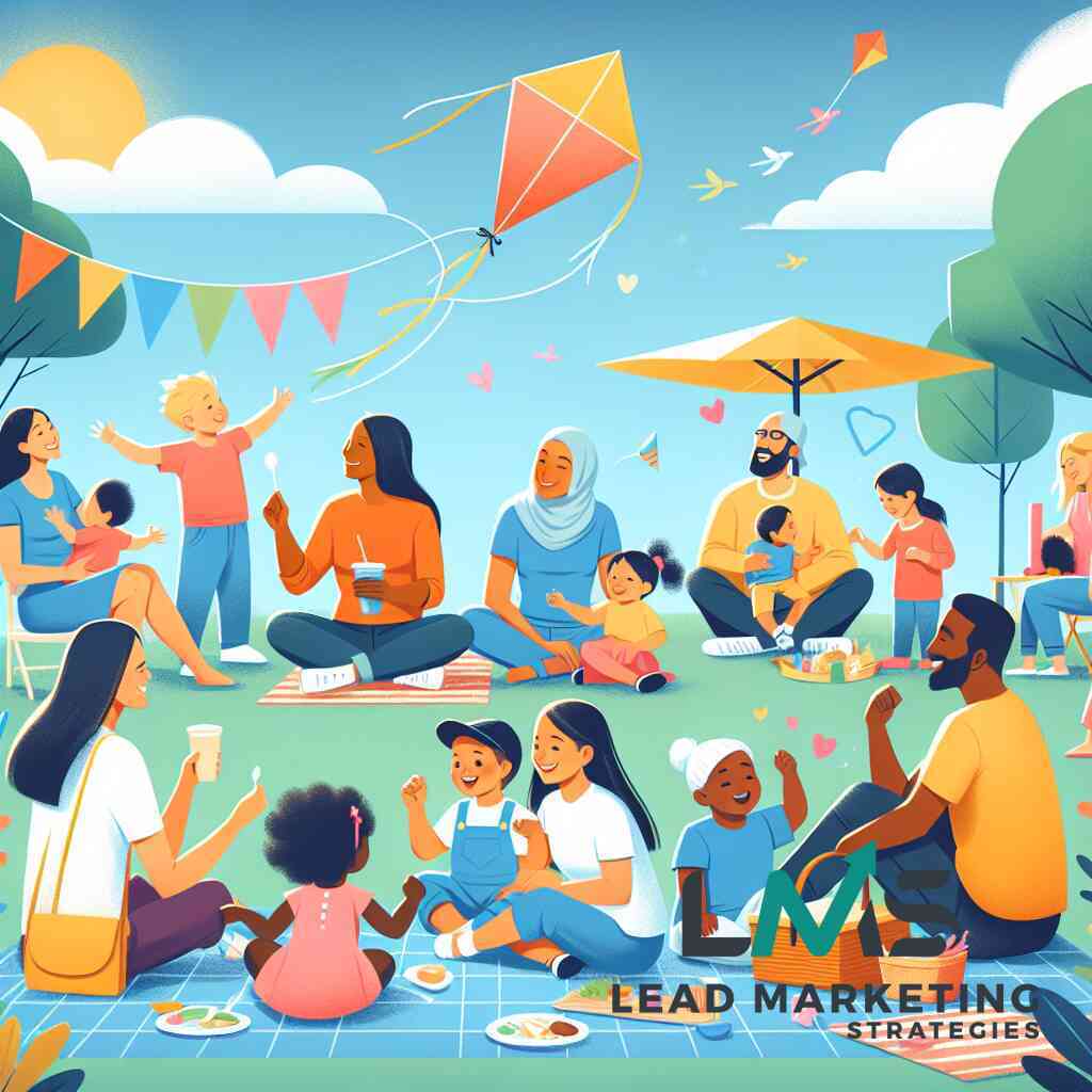 How Daycare Marketing Strategies Build Local Community Trust