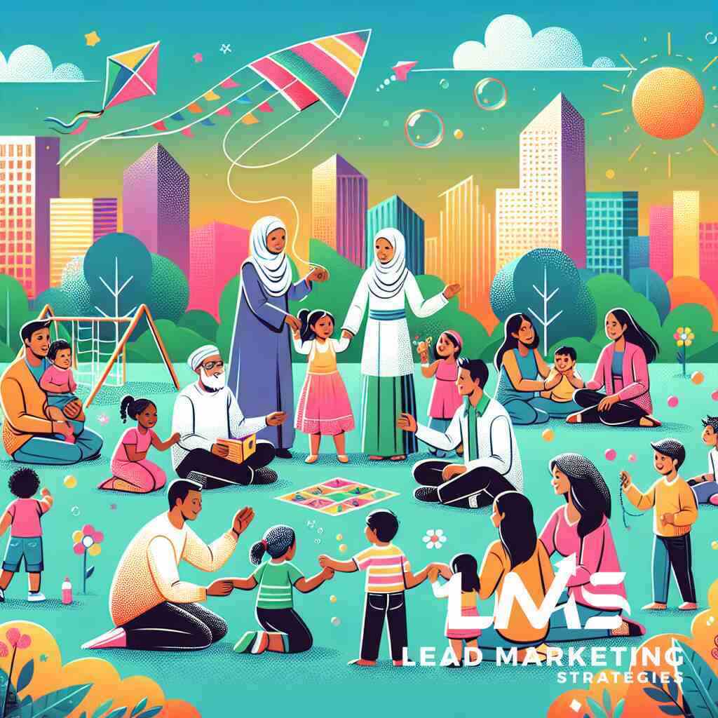 How Daycare Marketing Strategies Build Local Community Trust