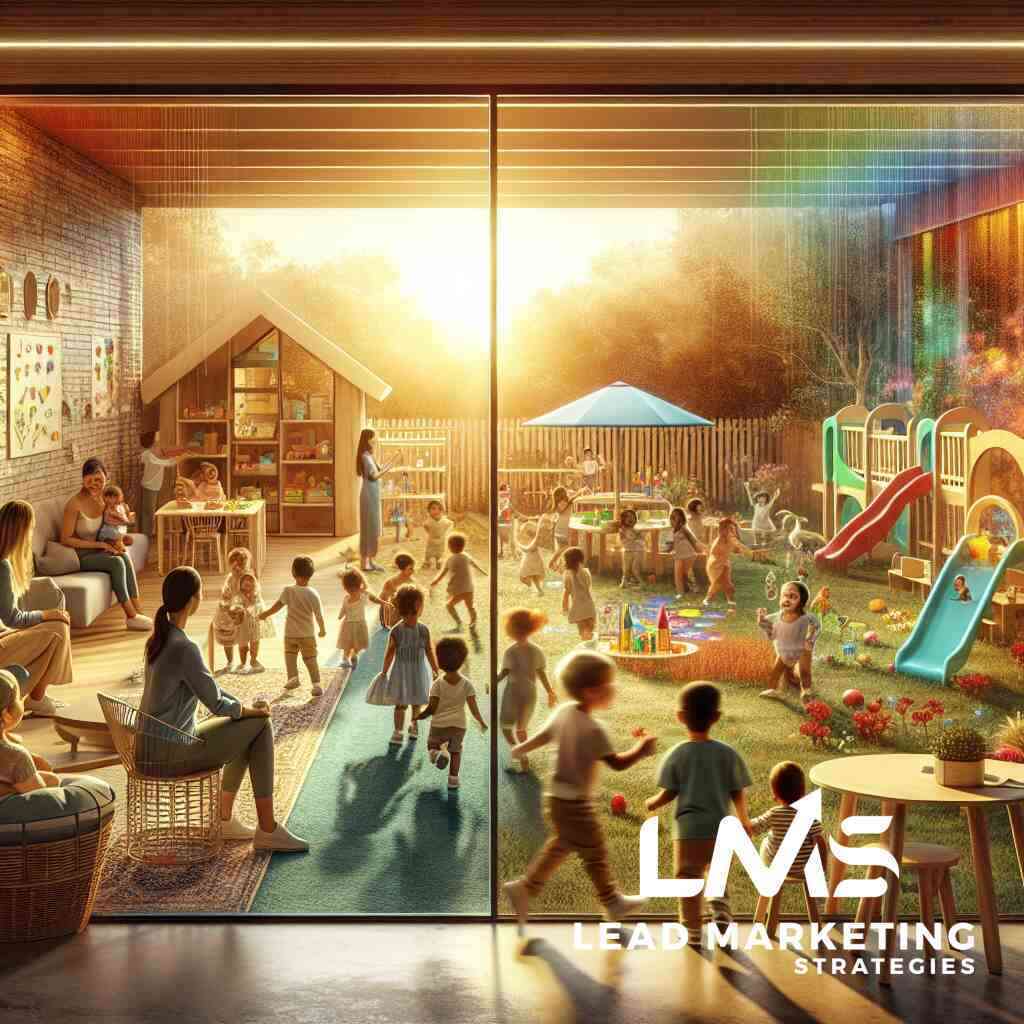 How Daycare Marketing Strategies Revolutionize Trust Building