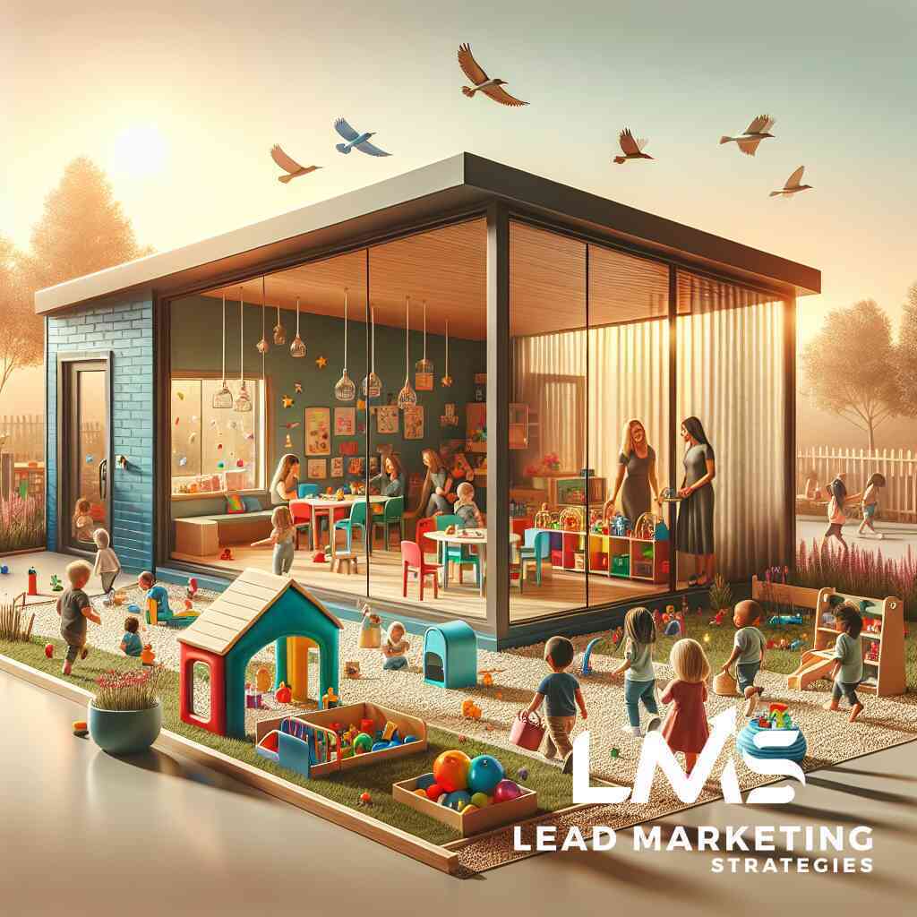 How Daycare Marketing Strategies Revolutionize Trust Building