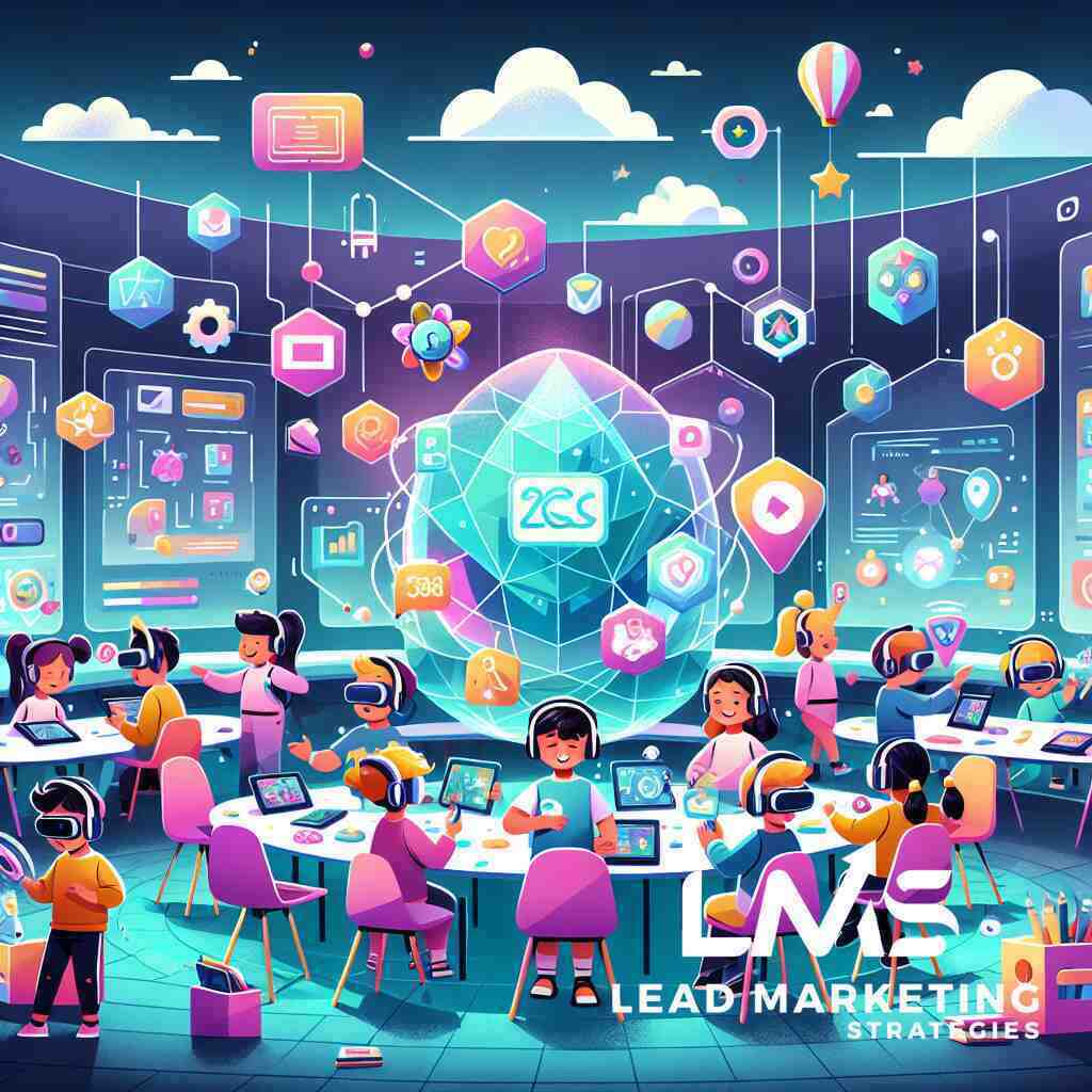 How to Navigate Preschool Marketing in 2025 with Tech Tools