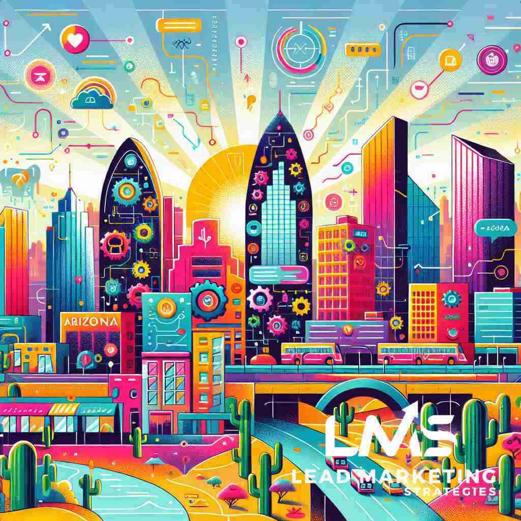 Maximizing Daycare Visibility with Digital Tools in Arizona