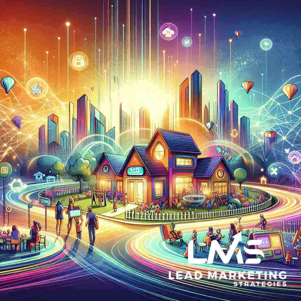 Top 10 Daycare SEO Strategies to Boost Visibility Near Me