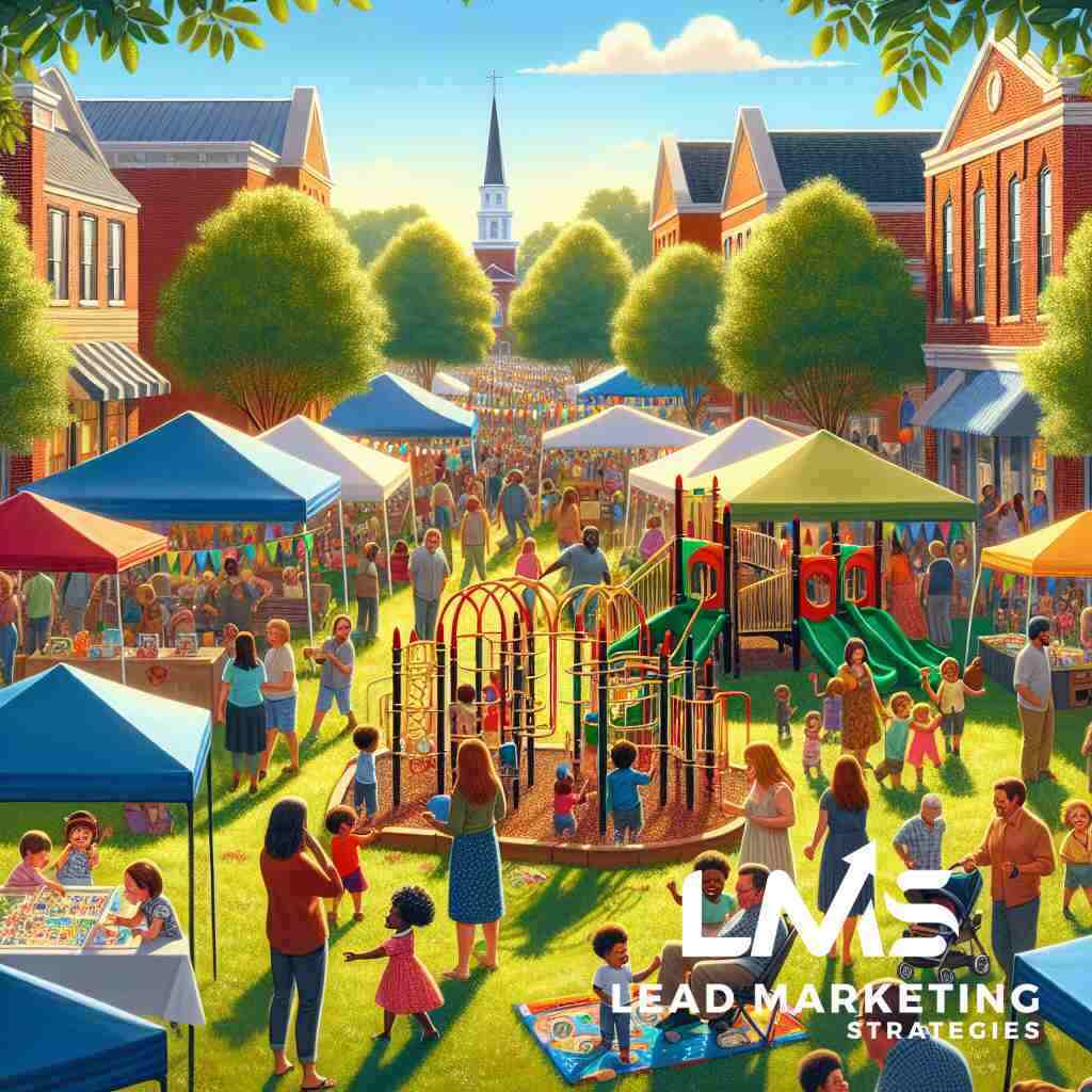 Top 5 Daycare Marketing Insights Across Alabama