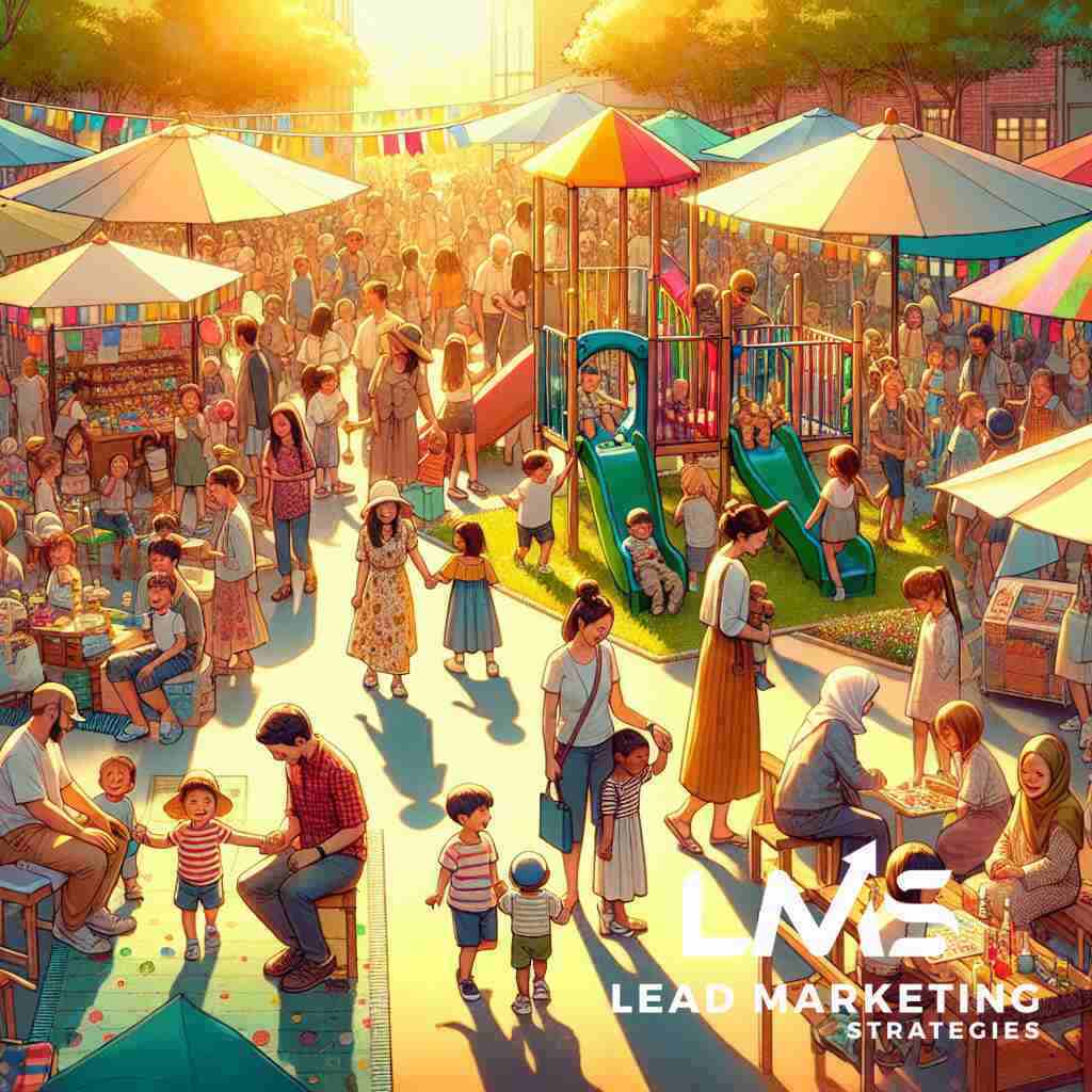 Top 5 Daycare Marketing Insights Across Alabama