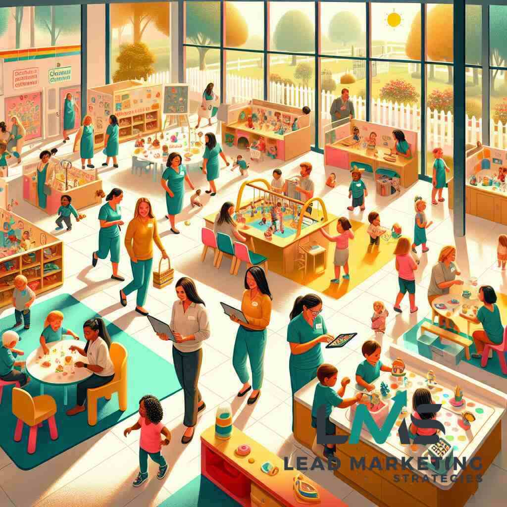 Ultimate Guide to Daycare Family Trust Dynamics in Delaware