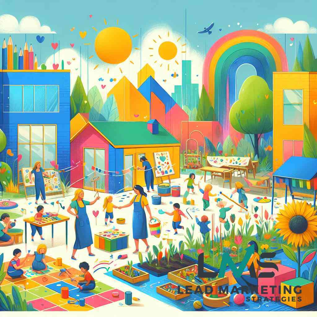 Ultimate Guide to Daycare Family Trust Dynamics in Delaware