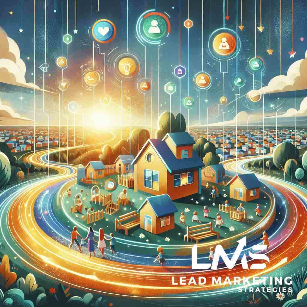 What are Effective Childcare SEO Approaches Near Me?