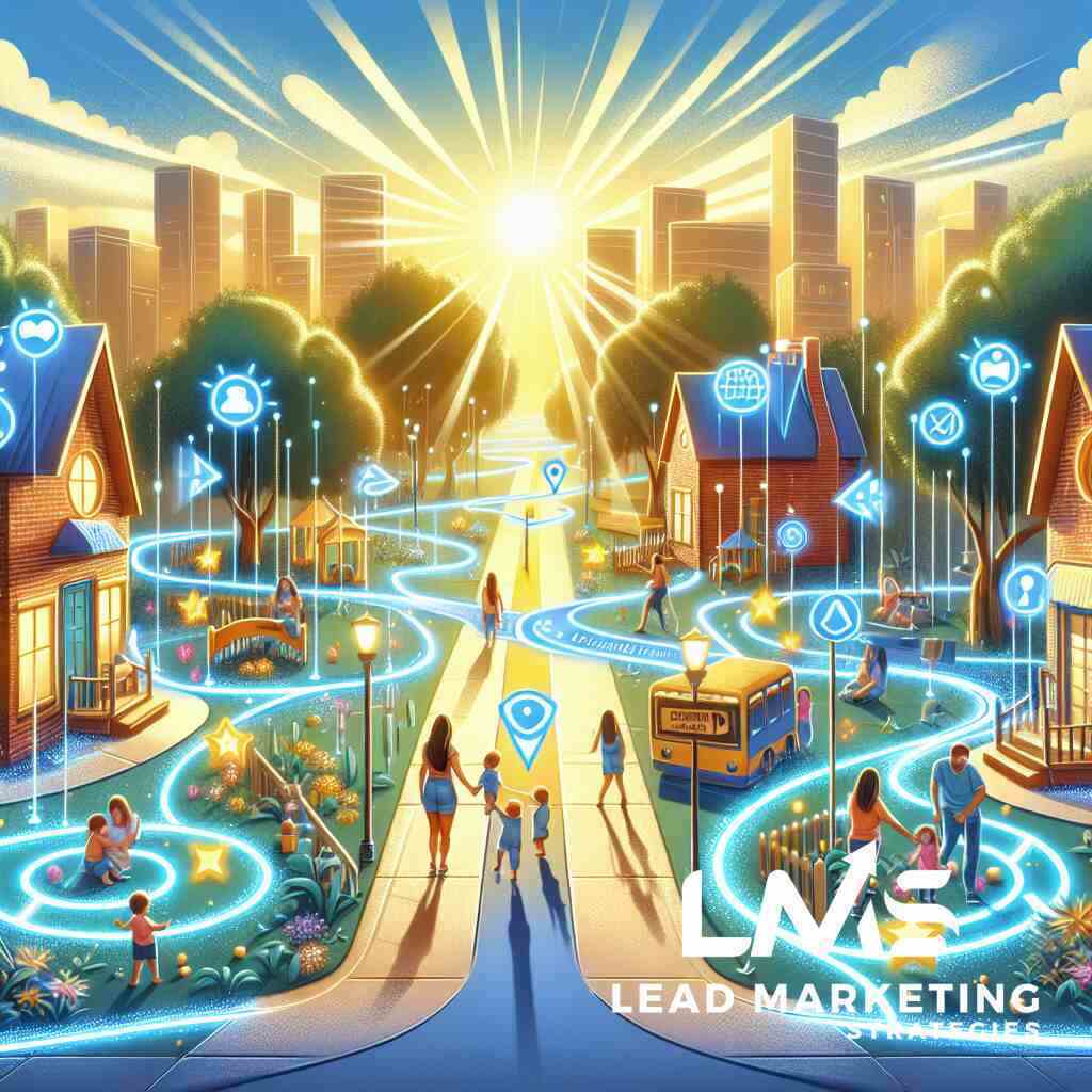 What are Effective Childcare SEO Approaches Near Me?