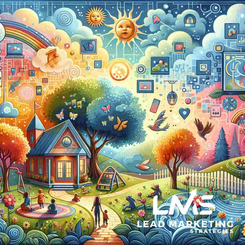 What Does Effective Childcare Content Marketing Mean Today