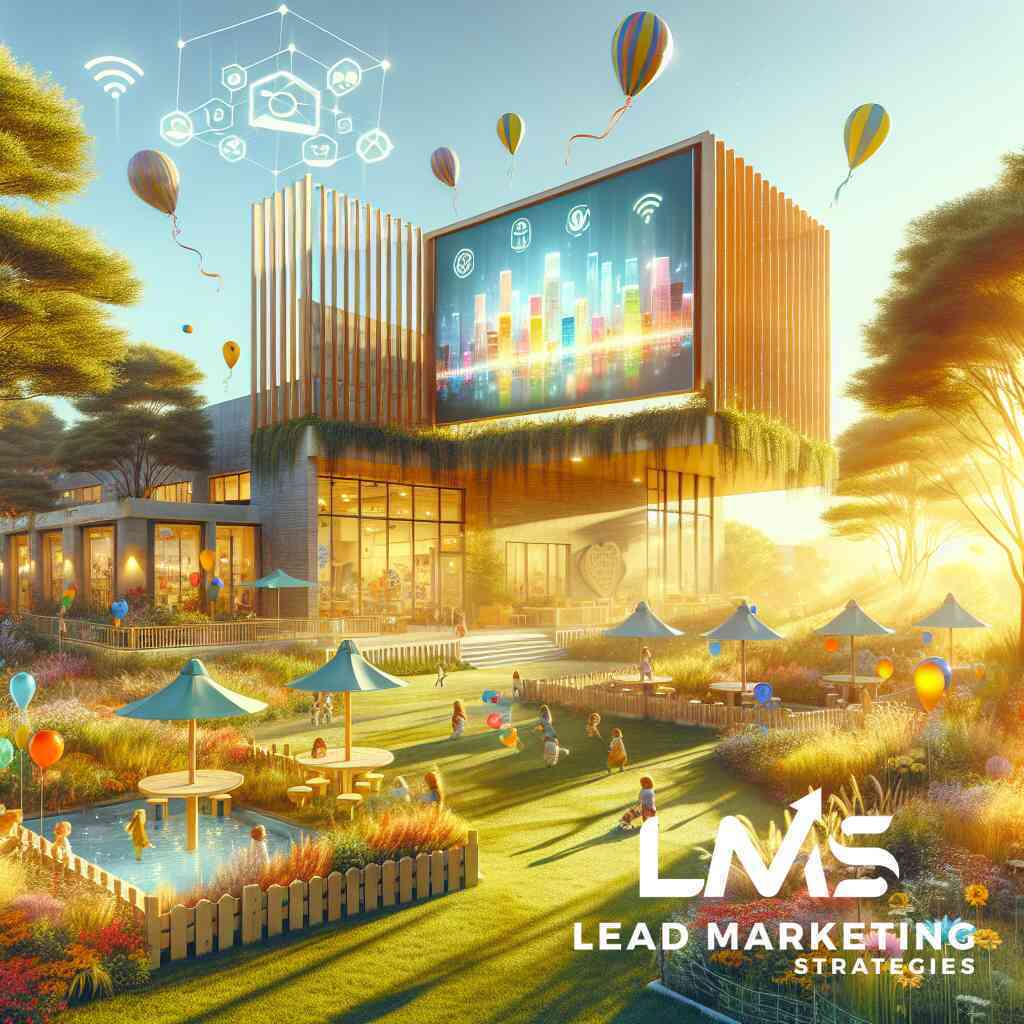 Comprehensive Guide to Childcare SEO in California