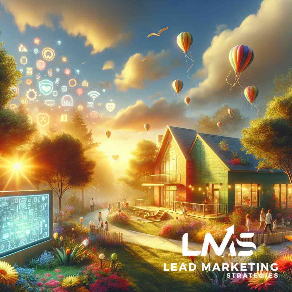 Comprehensive Guide to Childcare SEO in California