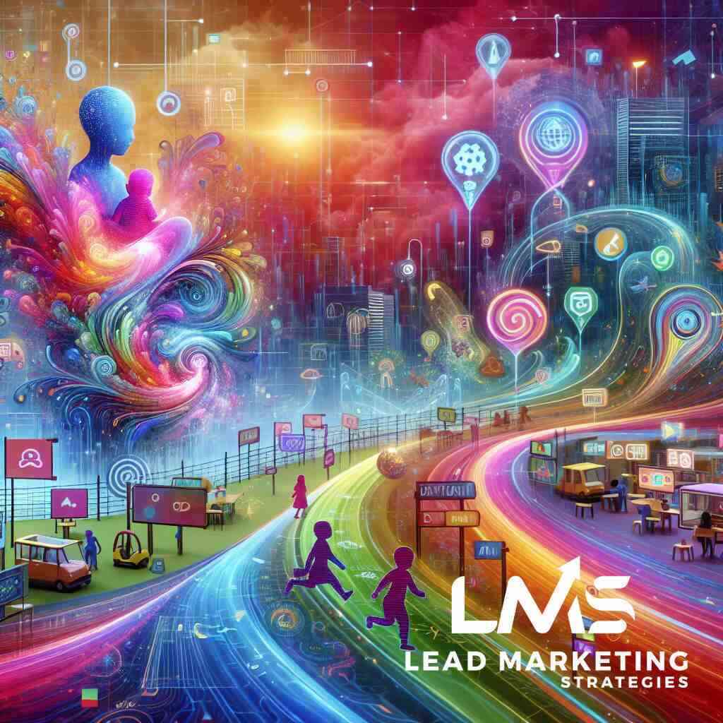 Defining Childcare Social Media Dynamics in 2025