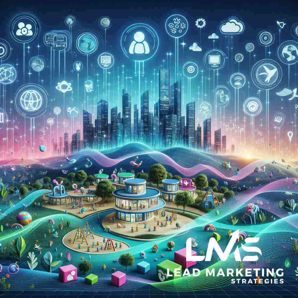 Exploring Childcare Marketing Mastery in 2025