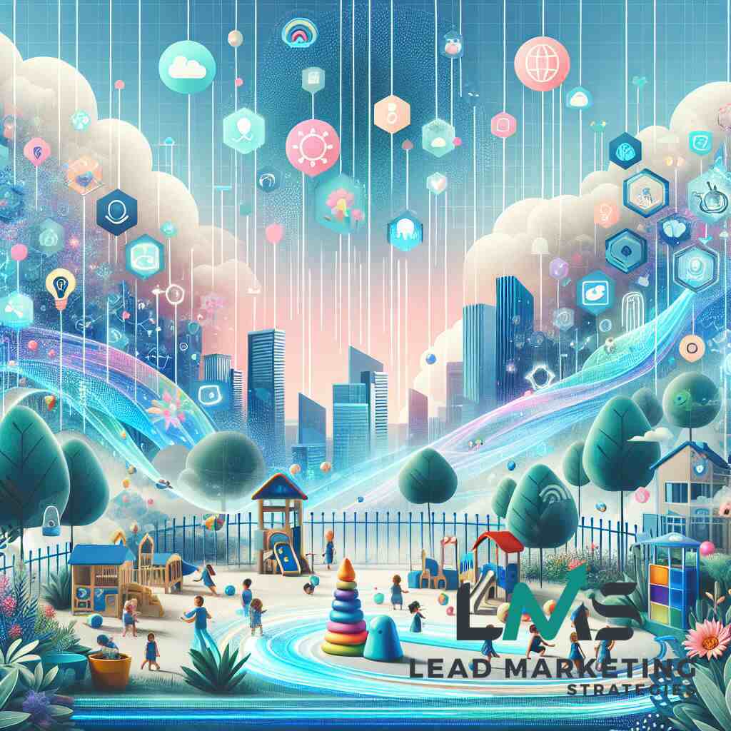 Exploring Childcare Marketing Mastery in 2025. Defining Revolutionary Daycare Marketing Techniques for 2025