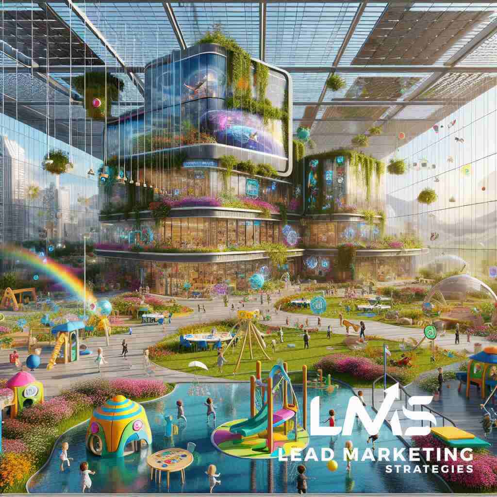 Top 10 Daycare Marketing Strategies for 2025 Challenges