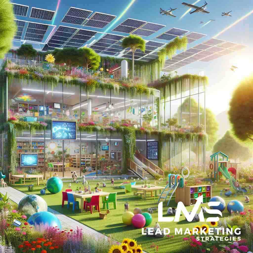 Top 10 Daycare Marketing Strategies for 2025 Challenges