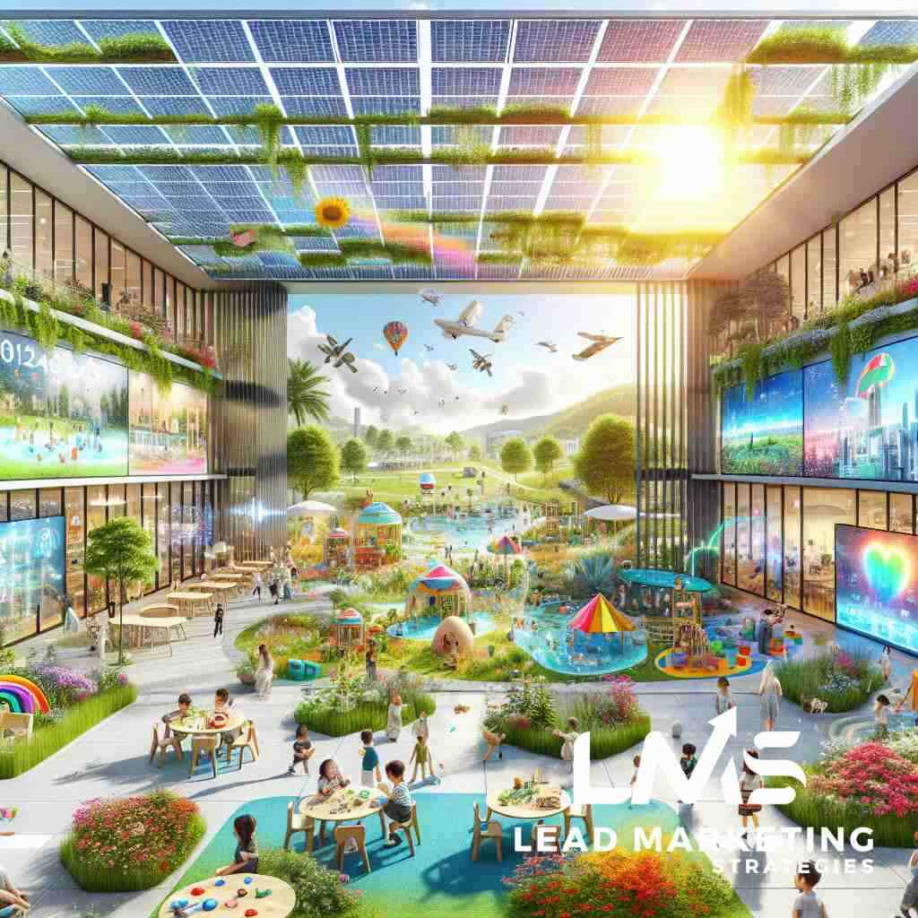 Top 10 Daycare Marketing Strategies for 2025 Challenges