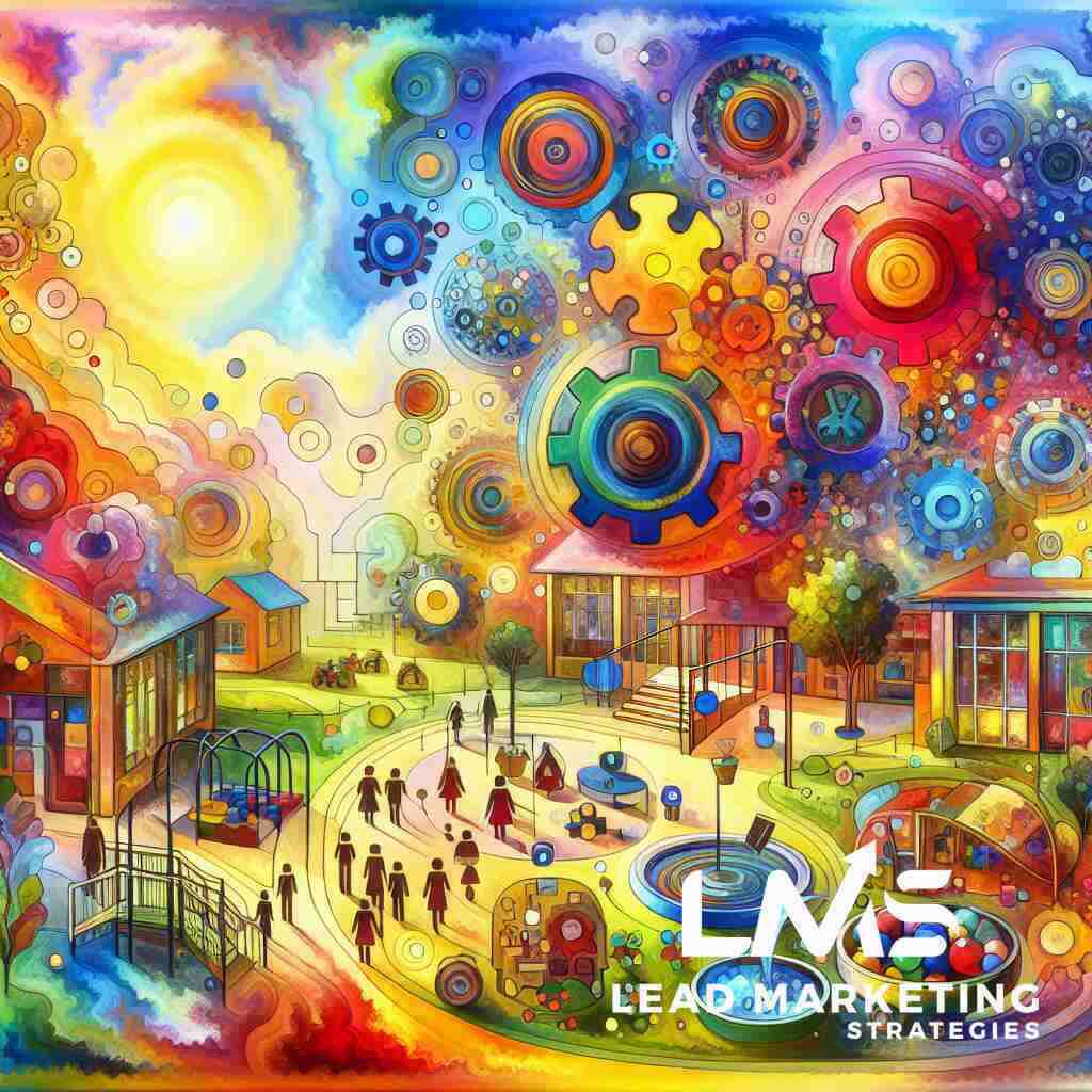 Ultimate Guide to Trust Building in Preschool Marketing