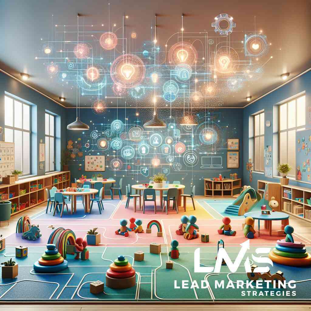 Ultimate Guide to Trust Building in Preschool Marketing