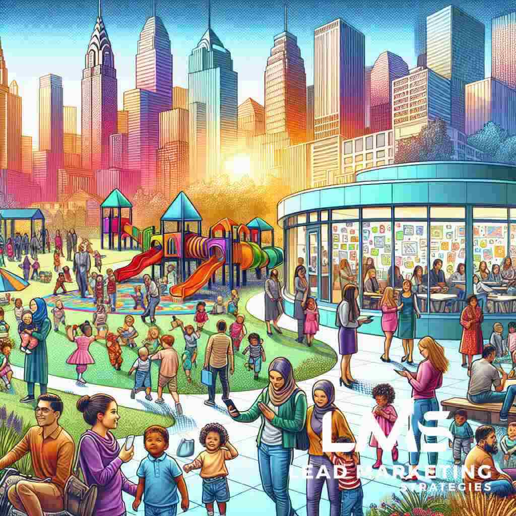 What Are the Best Daycare Strategies Near New York Today