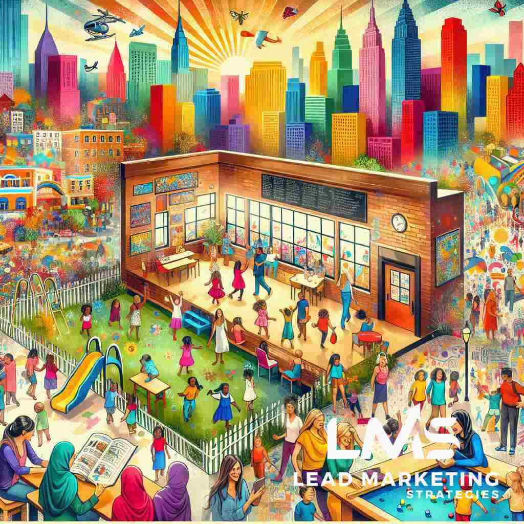 What Are the Best Daycare Strategies Near New York Today