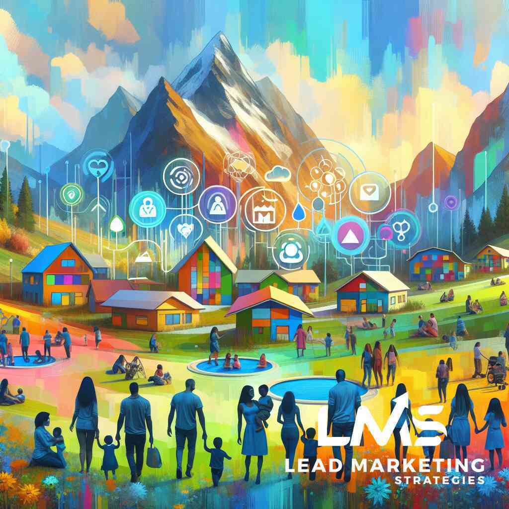 What is the Role of Daycare Marketing Strategies in Montana?