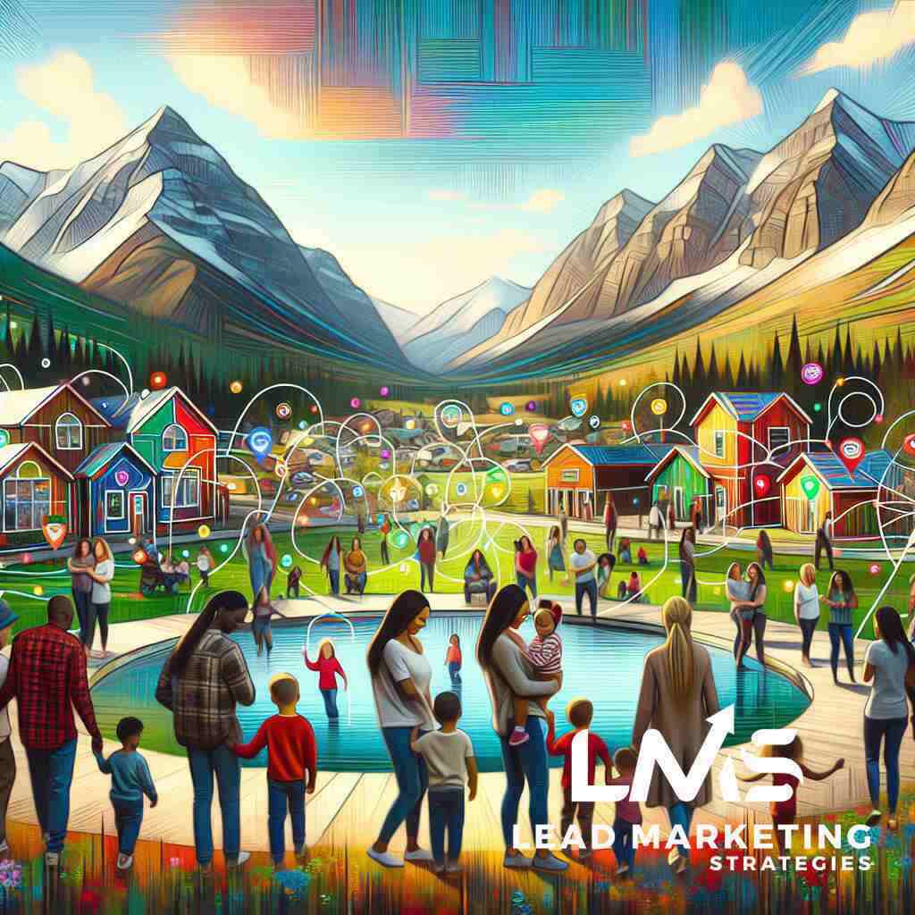 What is the Role of Daycare Marketing Strategies in Montana?