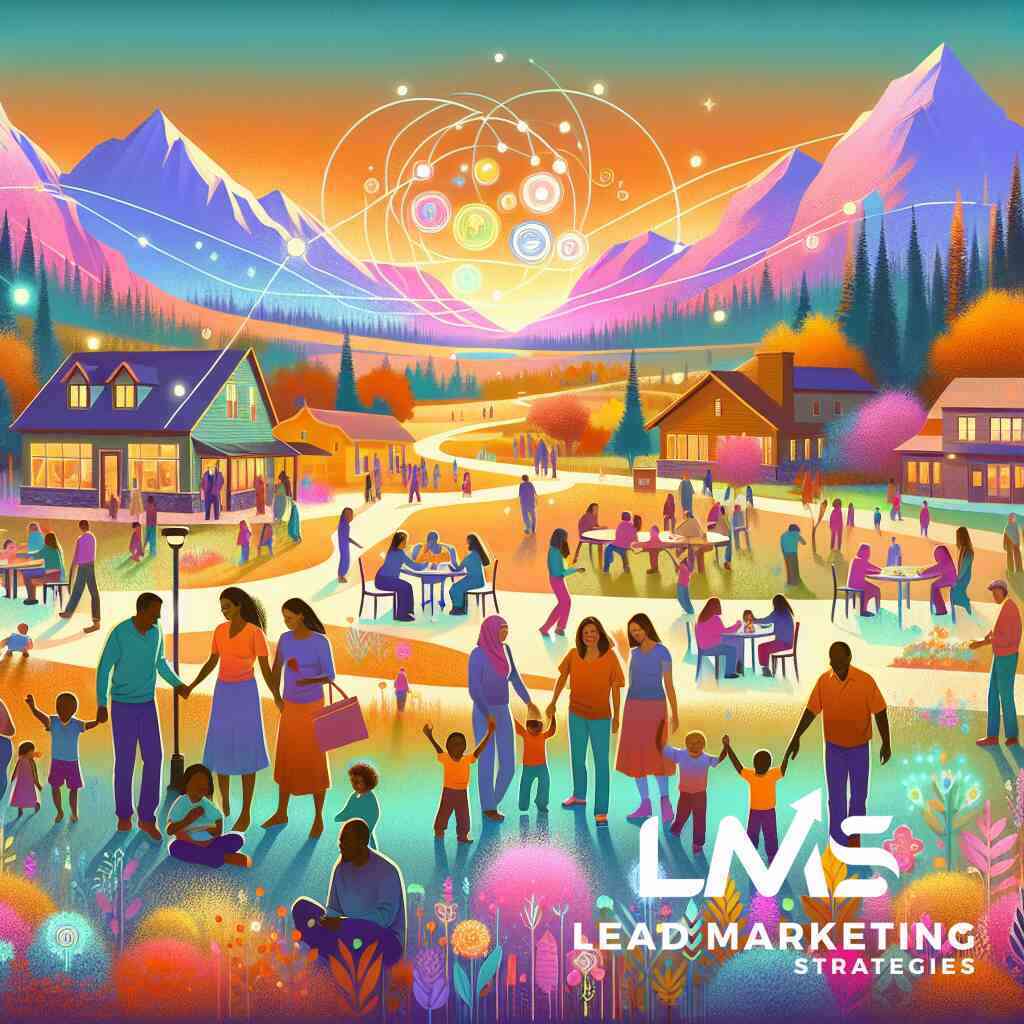 What is the Role of Daycare Marketing Strategies in Montana?