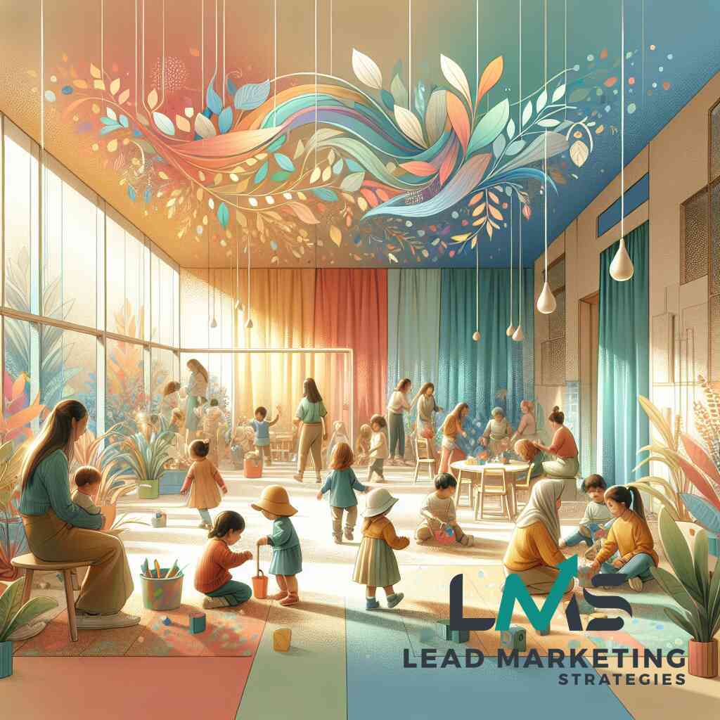 Understanding Daycare Branding Trends Near Me