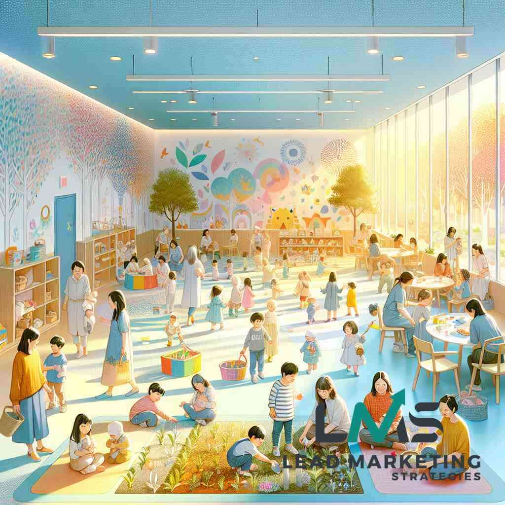 Understanding Daycare Branding Trends Near Me