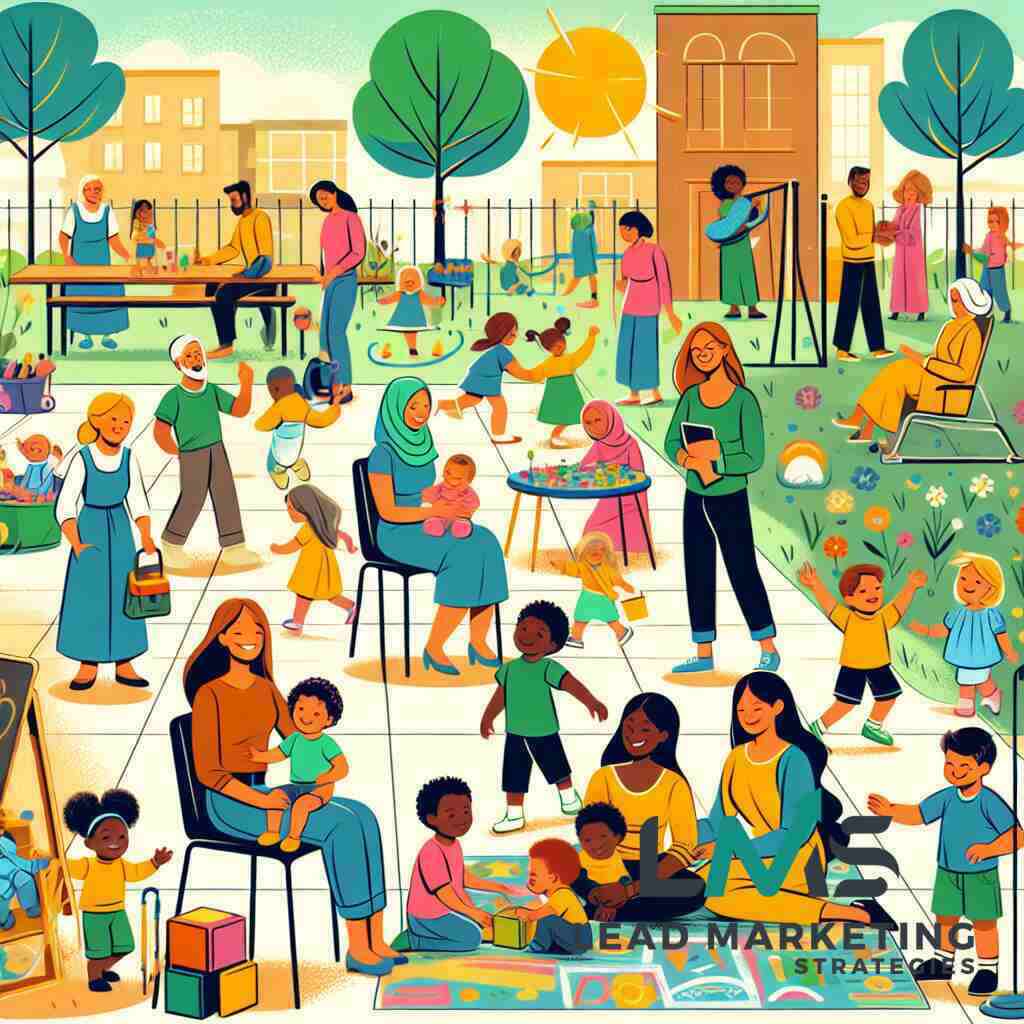 Ultimate Guide to Daycare Marketing for Local Impact