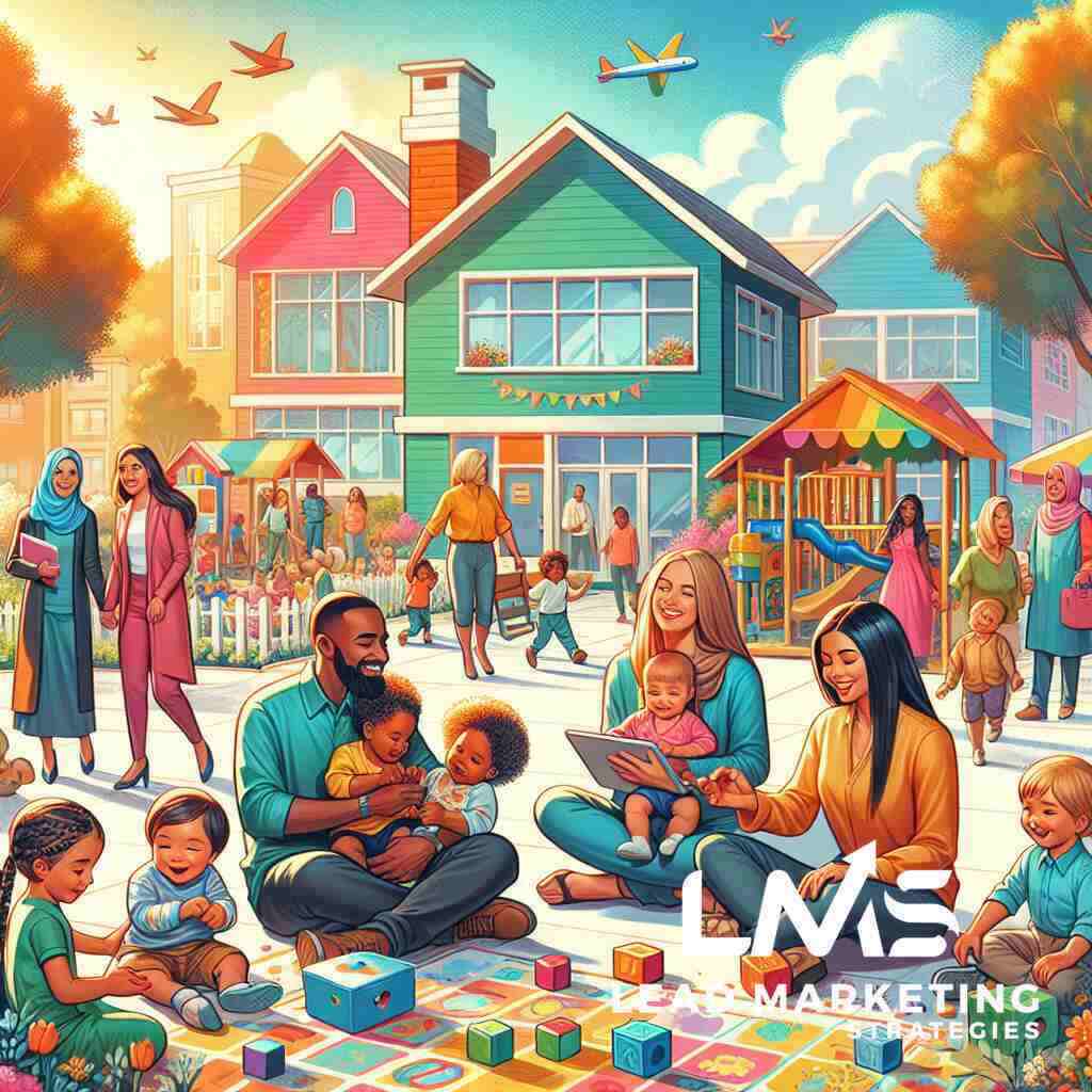 Ultimate Guide to Daycare Marketing for Local Impact