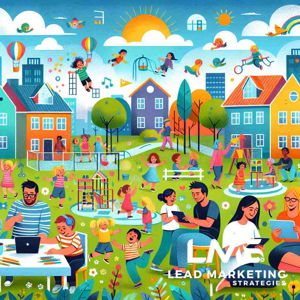 Ultimate Guide to Daycare Marketing for Local Impact