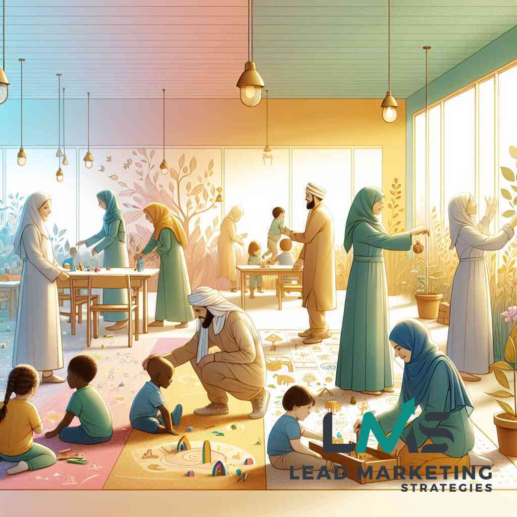 Understanding Daycare Branding Trends Near Me