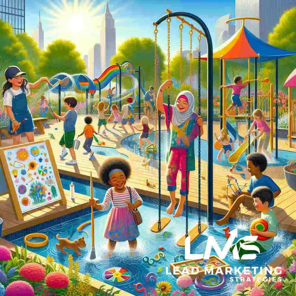 Daycare Marketing Strategies: Navigating Summer Trends
