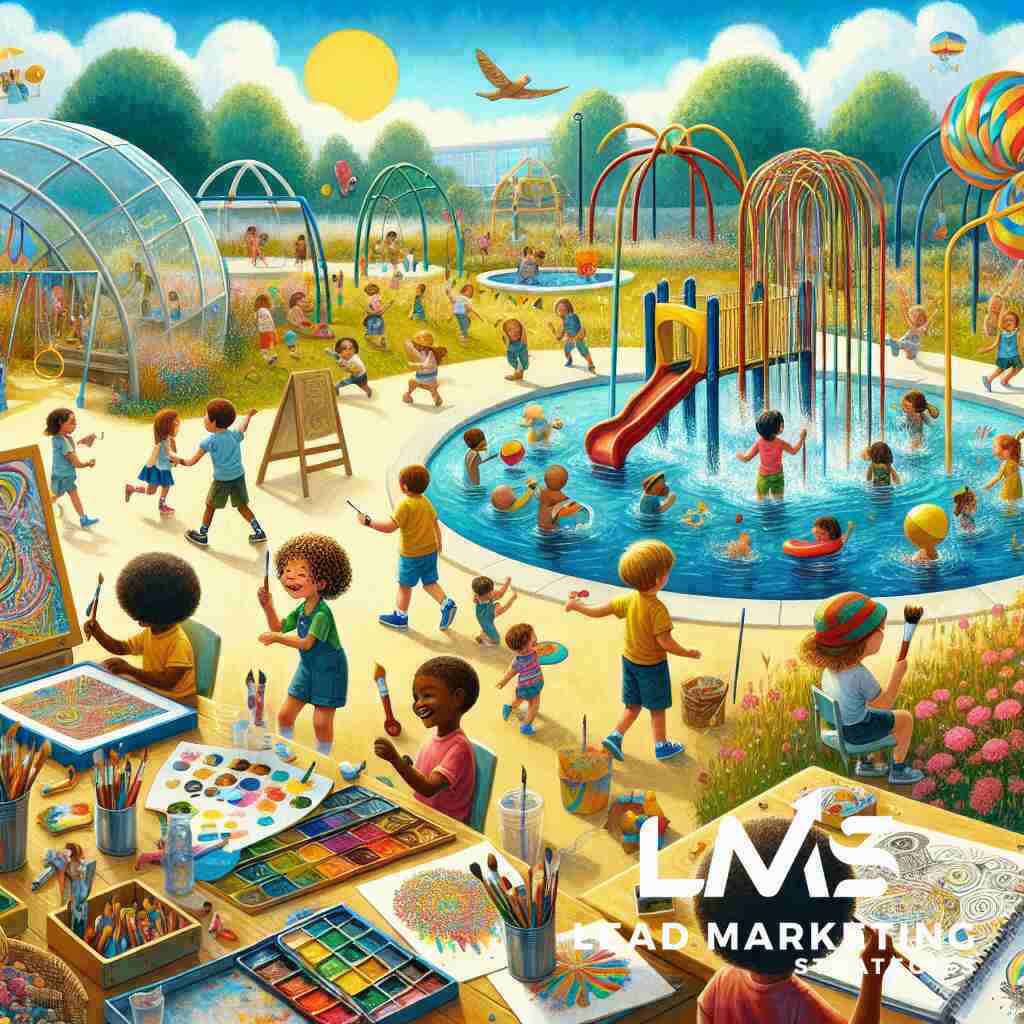 Daycare Marketing Strategies: Navigating Summer Trends