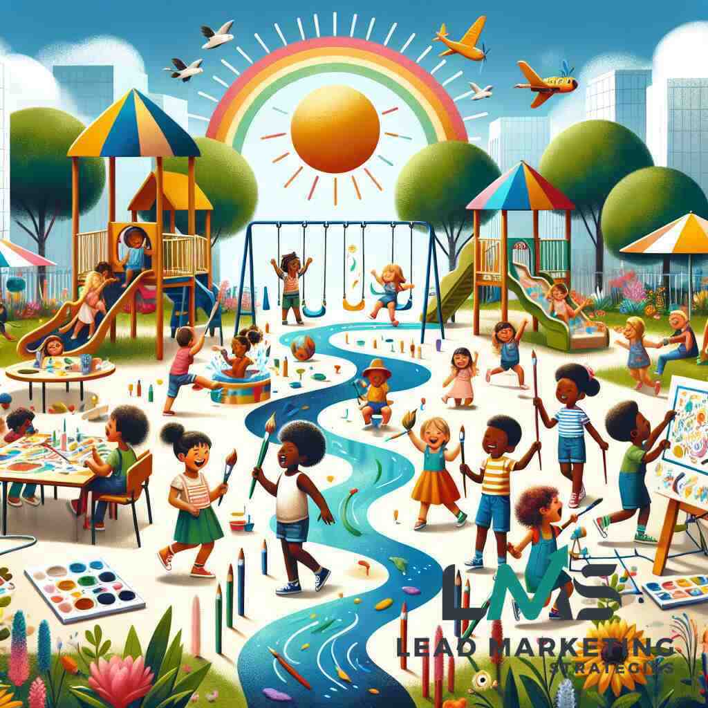 Daycare Marketing Strategies: Navigating Summer Trends