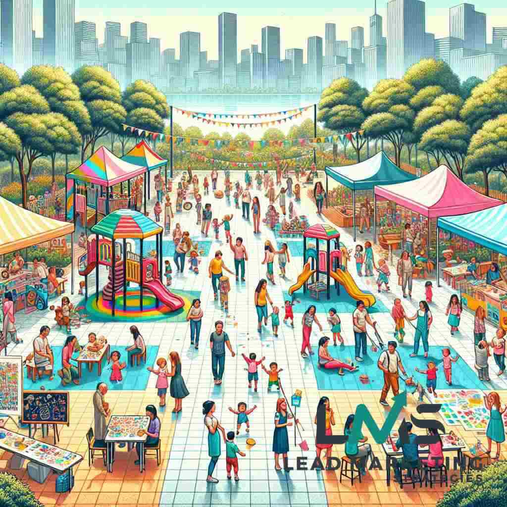 Exploring Daycare Marketing Solutions Near You