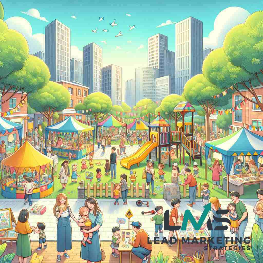 Exploring Daycare Marketing Solutions Near You