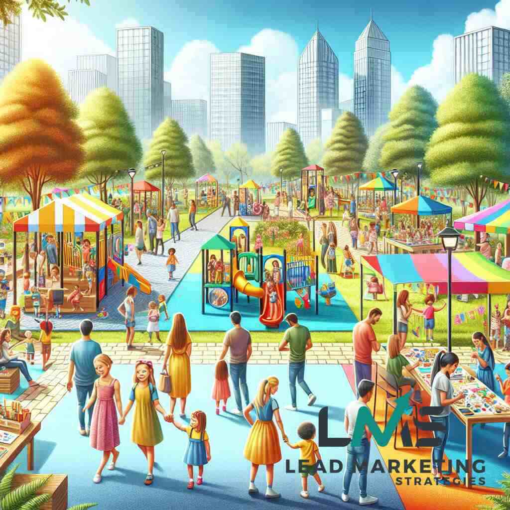 Exploring Daycare Marketing Solutions Near You