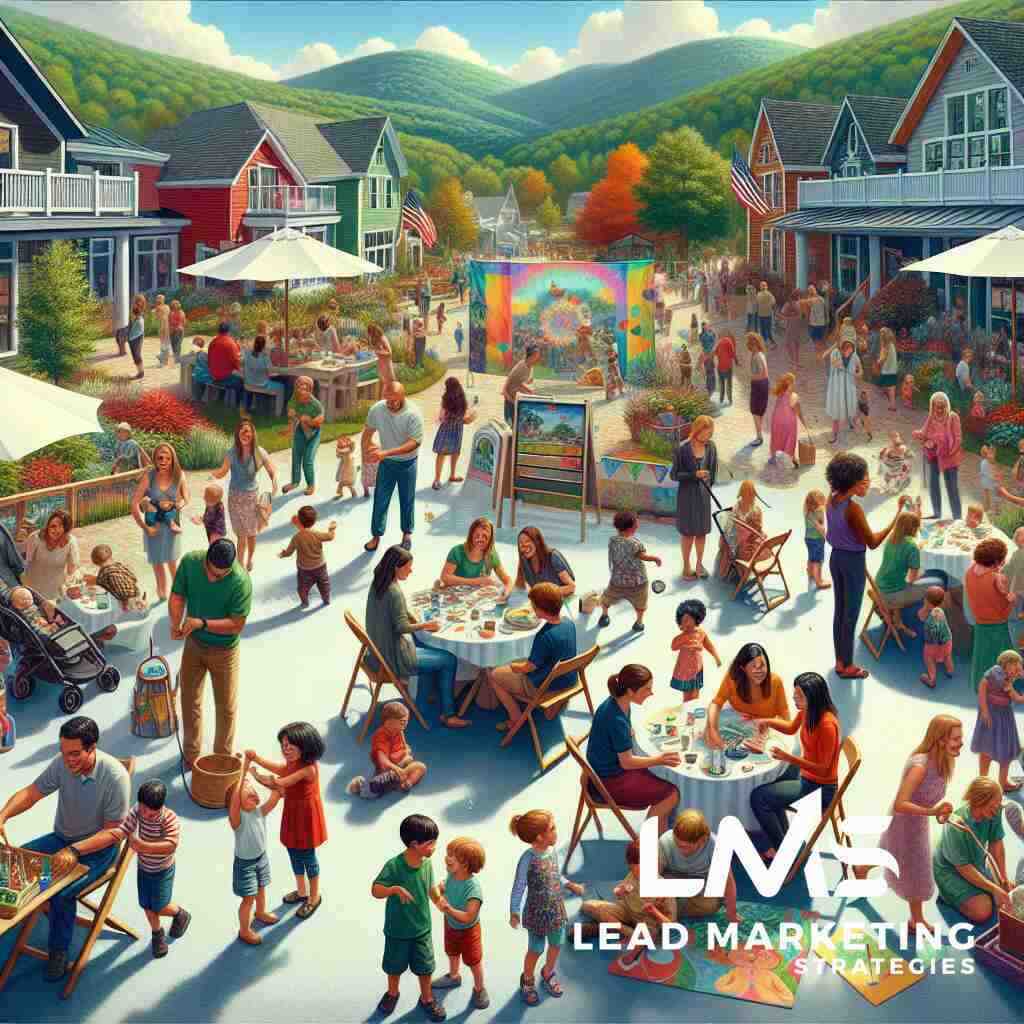 How Daycare Marketing Strategies Elevate Parental Trust in New Hampshire