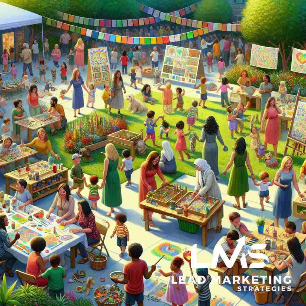 How Daycare Marketing Strategies Elevate Parental Trust in New Hampshire