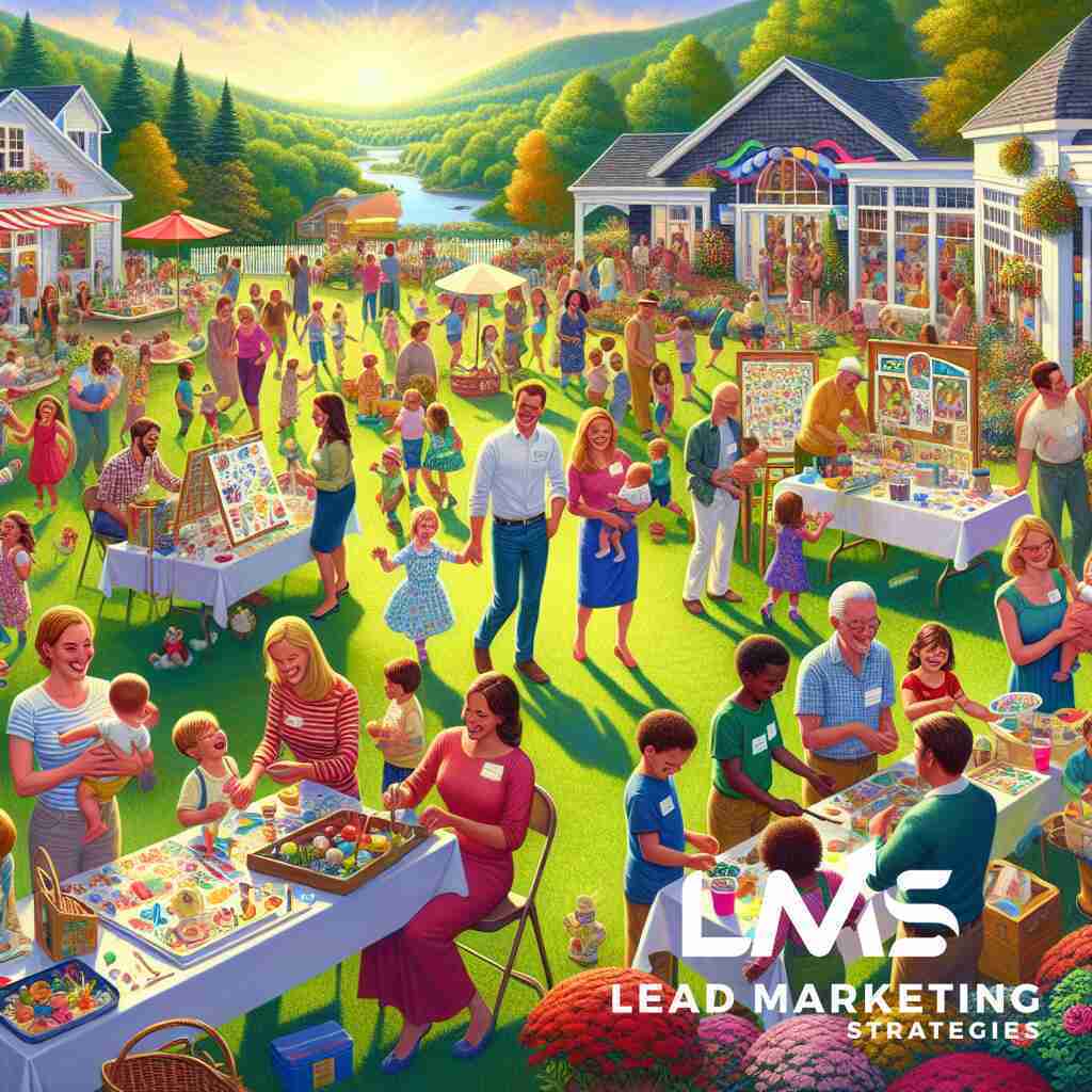 How Daycare Marketing Strategies Elevate Parental Trust in New Hampshire